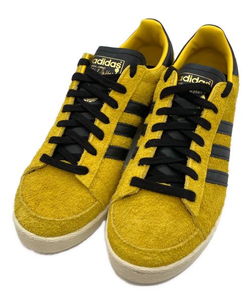 adidas（アディダス）adidas (アディダス) Bruce Lee (ブルースリー) Jabbar Low 
