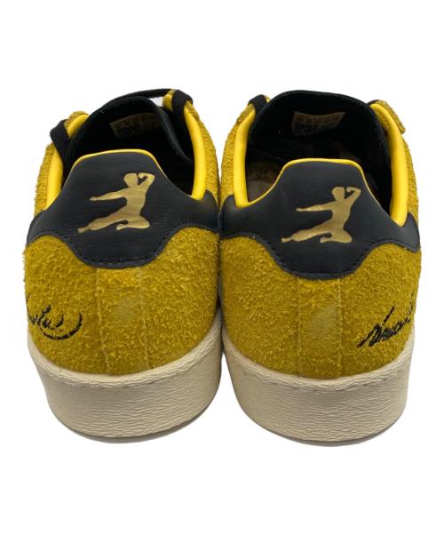 adidas（アディダス）adidas (アディダス) Bruce Lee (ブルースリー) Jabbar Low 