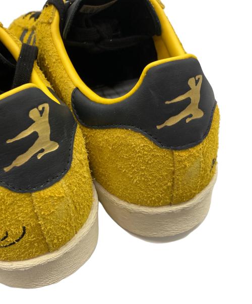 adidas（アディダス）adidas (アディダス) Bruce Lee (ブルースリー) Jabbar Low 