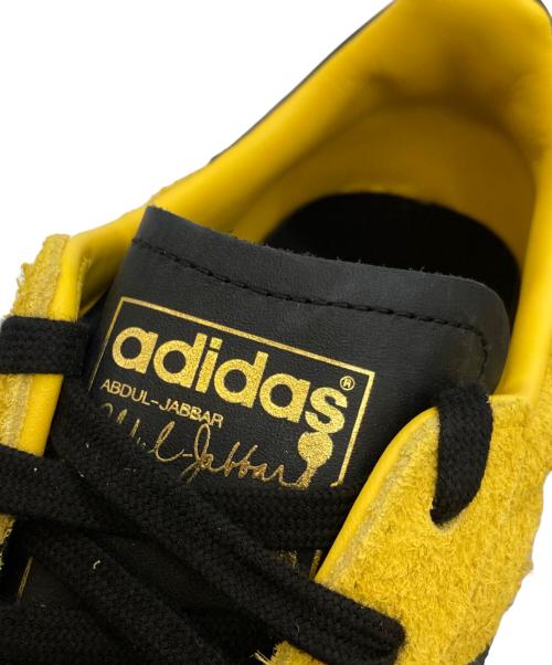 adidas（アディダス）adidas (アディダス) Bruce Lee (ブルースリー) Jabbar Low 