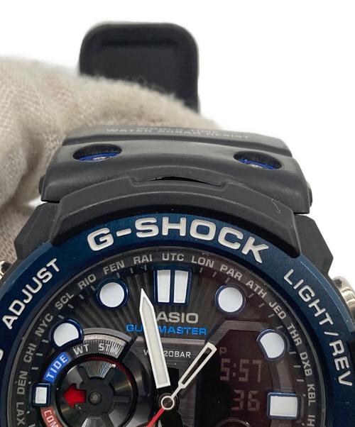 CASIO（カシオ）CASIO (カシオ) リストウォッチ/GN-1000B ブラックの古着・服飾アイテム