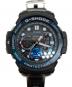 CASIO（カシオ）の古着「リストウォッチ/GN-1000B」｜ブラック