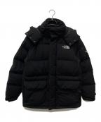 THE NORTH FACEザ ノース フェイス）の古着「NOVELTY SIERRA DOWN JACKET/NJ1DK52J」｜ブラック