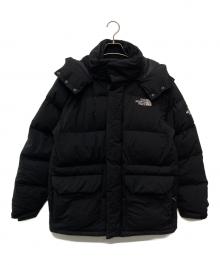 THE NORTH FACE（ザ ノース フェイス）の古着「NOVELTY SIERRA DOWN JACKET/NJ1DK52J」｜ブラック