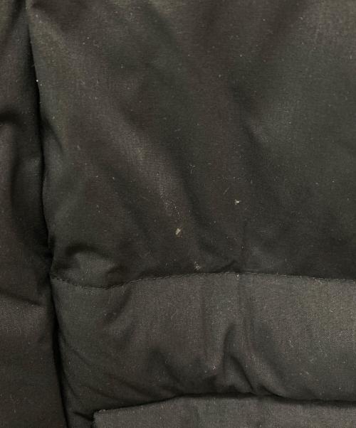 THE NORTH FACE（ザ ノース フェイス）THE NORTH FACE (ザ ノース フェイス) NOVELTY SIERRA DOWN JACKET/NJ1DK52J ブラック サイズ:Ｌの古着・服飾アイテム