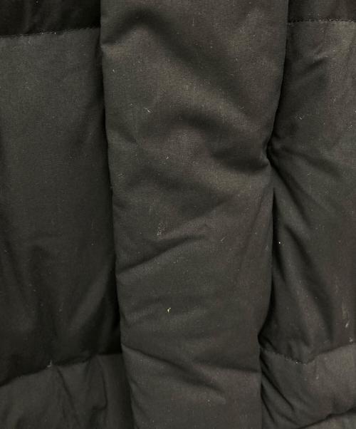 THE NORTH FACE（ザ ノース フェイス）THE NORTH FACE (ザ ノース フェイス) NOVELTY SIERRA DOWN JACKET/NJ1DK52J ブラック サイズ:Ｌの古着・服飾アイテム