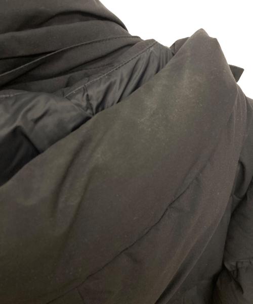 THE NORTH FACE（ザ ノース フェイス）THE NORTH FACE (ザ ノース フェイス) NOVELTY SIERRA DOWN JACKET/NJ1DK52J ブラック サイズ:Ｌの古着・服飾アイテム