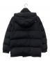 THE NORTH FACE (ザ ノース フェイス) NOVELTY SIERRA DOWN JACKET/NJ1DK52J ブラック サイズ:Ｌ：18000円