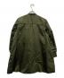 Acne studios (アクネ ストゥディオズ) MA-1コート/ECLIPSE SHINE PAW14 オリーブ サイズ:34：18000円
