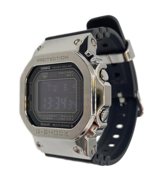 CASIO（カシオ）CASIO (カシオ) デジタルウォッチ/GMW-B5000 ブラックの古着・服飾アイテム