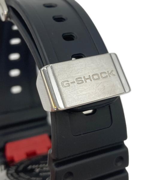 CASIO（カシオ）CASIO (カシオ) デジタルウォッチ/GMW-B5000 ブラックの古着・服飾アイテム