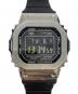 CASIO（カシオ）の古着「デジタルウォッチ/GMW-B5000」｜ブラック