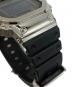 中古・古着 CASIO (カシオ) デジタルウォッチ/GMW-B5000 ブラック：35000円