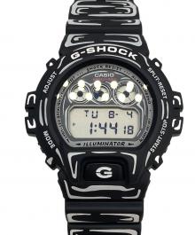 CASIO（カシオ）の古着「デジタルウォッチ/DW-6900JV」
