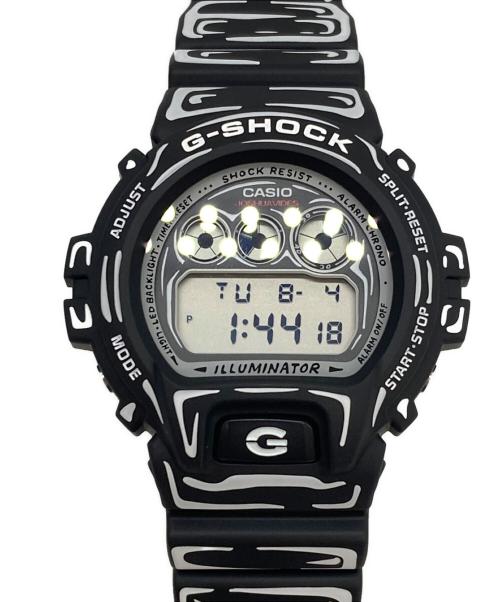 CASIO（カシオ）CASIO (カシオ) デジタルウォッチ/DW-6900JVの古着・服飾アイテム