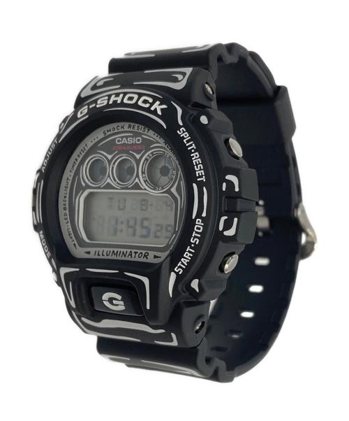 CASIO（カシオ）CASIO (カシオ) デジタルウォッチ/DW-6900JVの古着・服飾アイテム