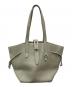 FURLA（フルラ）の古着「Marmo Net Tote Bag」｜グレー