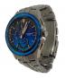 CASIO (カシオ) OCEANUS Manta/リストウォッチ/OCW-S7000A-2AJF ブルー：120000円