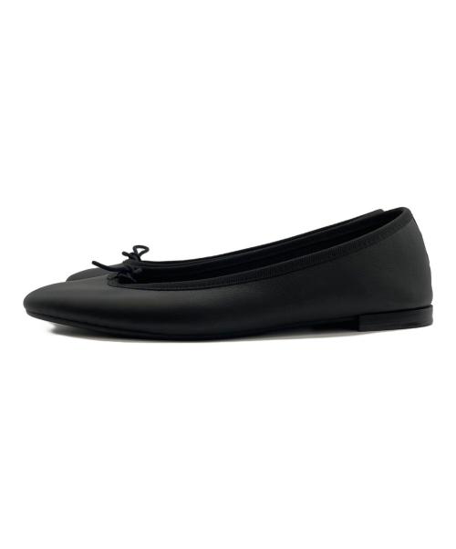 repetto（レペット）Repetto (レペット) Lili Ballerinas ブラック サイズ:38 1/2の古着・服飾アイテム