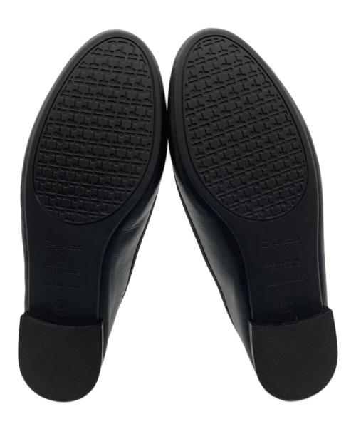 repetto（レペット）Repetto (レペット) Lili Ballerinas ブラック サイズ:38 1/2の古着・服飾アイテム
