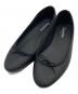 Repetto（レペット）の古着「Lili Ballerinas」｜ブラック