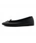Repetto (レペット) Lili Ballerinas ブラック サイズ:38 1/2：12000円