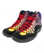 NIKE×SUPREMEナイキ×シュプリーム）の古着「AIR BAKIN DX3」｜パープル