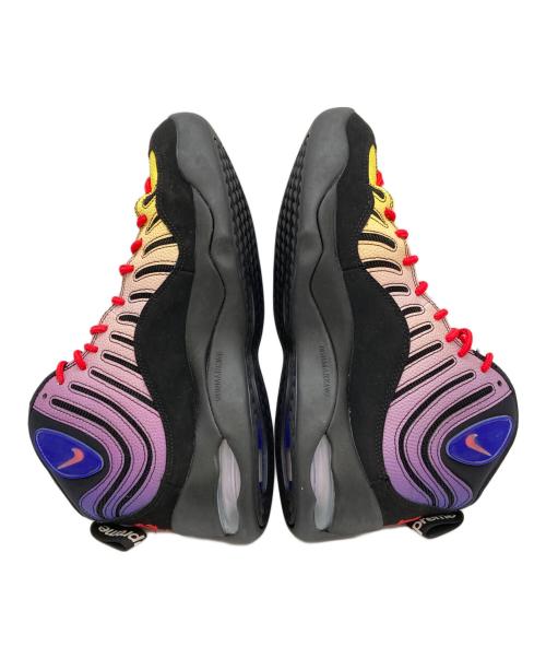 NIKE（ナイキ）NIKE (ナイキ) Supreme (シュプリーム) AIR BAKIN DX3 パープル サイズ:27.5cmの古着・服飾アイテム