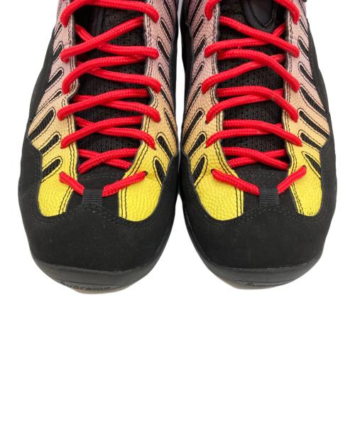NIKE（ナイキ）NIKE (ナイキ) Supreme (シュプリーム) AIR BAKIN DX3 パープル サイズ:27.5cmの古着・服飾アイテム