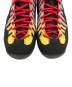 中古・古着 NIKE (ナイキ) Supreme (シュプリーム) AIR BAKIN DX3 パープル サイズ:27.5cm：20000円