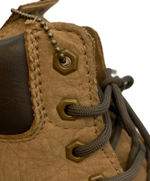 Timberland（ティンバーランド）Timberland (ティンバーランド) 6inch PREMIUM WP BOOT/751425 ベージュ サイズ:27cmの古着・服飾アイテム