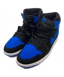 NIKE（ナイキ）の古着「Air Jordan 1 Retro High OG」｜ブルー