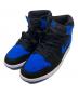 NIKE（ナイキ）の古着「Air Jordan 1 Retro High OG」｜ブルー