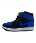 NIKE (ナイキ) Air Jordan 1 Retro High OG ブルー サイズ:27：10000円