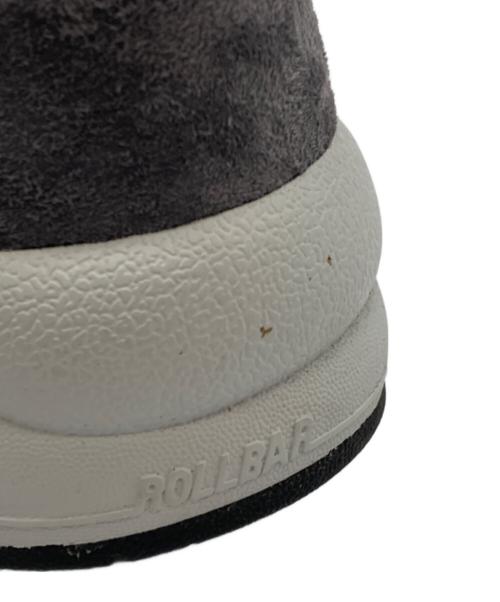 NEW BALANCE（ニューバランス）NEW BALANCE (ニューバランス) MT580ADB ローカットスニーカー グレー サイズ:26.5の古着・服飾アイテム