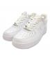 NIKE（ナイキ）の古着「AIR FORCE1 LOW」｜ホワイト