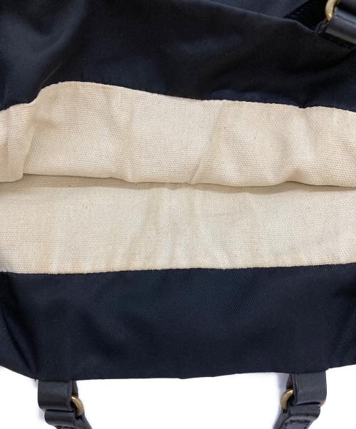 Felisi（フェリージ）Felisi (フェリージ) 2WAYショルダーバッグ/19-72 ブラックの古着・服飾アイテム