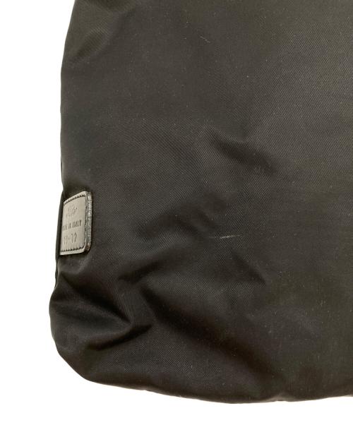 Felisi（フェリージ）Felisi (フェリージ) 2WAYショルダーバッグ/19-72 ブラックの古着・服飾アイテム