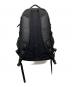 BROSKI AND SUPPLY (ブロスキーアンドサプライ) Creator Daily ブラック：12000円