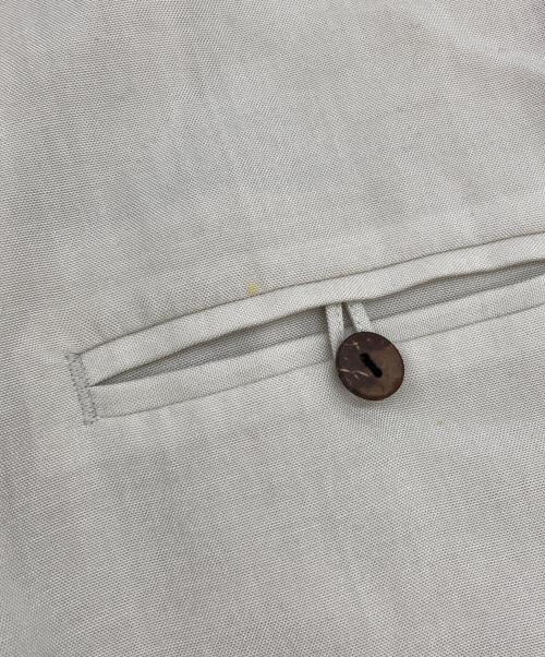 WACKO MARIA（ワコマリア）WACKO MARIA (ワコマリア) 56 TATTOO STUDIO (56 タトゥースタジオ) 50’S SHIRT L/S ベージュ サイズ:Ｓの古着・服飾アイテム