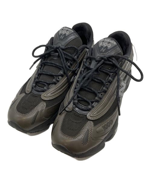 NEW BALANCE（ニューバランス）NEW BALANCE (ニューバランス) 別注1000 
