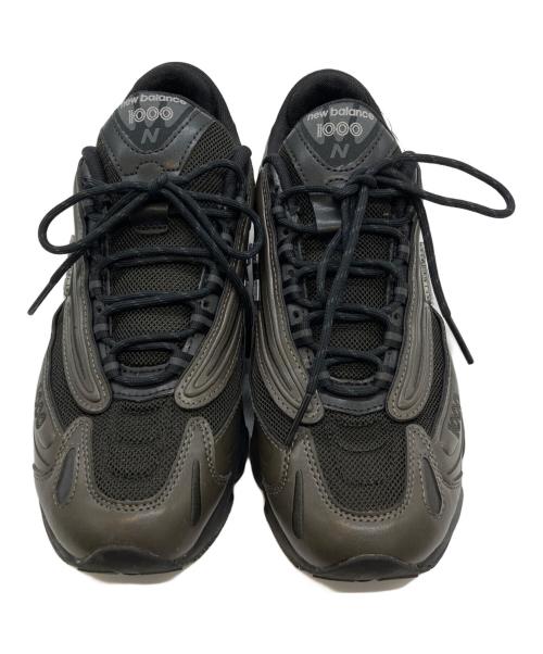 NEW BALANCE（ニューバランス）NEW BALANCE (ニューバランス) 別注1000 