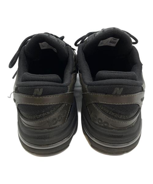 NEW BALANCE（ニューバランス）NEW BALANCE (ニューバランス) 別注1000 