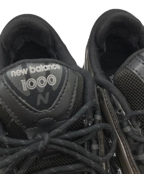 NEW BALANCE（ニューバランス）NEW BALANCE (ニューバランス) 別注1000 