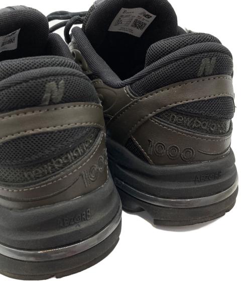 NEW BALANCE（ニューバランス）NEW BALANCE (ニューバランス) 別注1000 