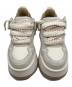 UGG (アグ) Astromel チャンキーソールスニーカー/1171541 ベージュ サイズ:24cm：10000円