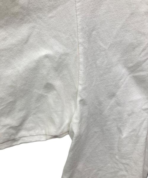 SUPREME（シュプリーム）Supreme (シュプリーム) DAIDO MORIYAMA (モリヤマダイドウ) Tights Tee ホワイト サイズ:ＸＬの古着・服飾アイテム