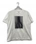 Supreme（シュプリーム）の古着「Tights Tee」｜ホワイト