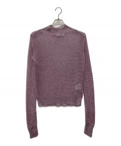 中古・古着通販】Maison Margiela (メゾンマルジェラ) エルボーパッチ