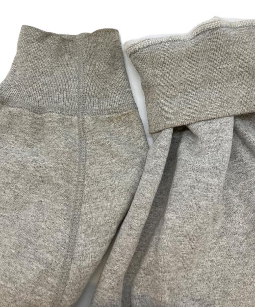 SUPREME（シュプリーム）SUPREME (シュプリーム) S LOGO HOODED SWEATSHIRT グレー サイズ:Lの古着・服飾アイテム